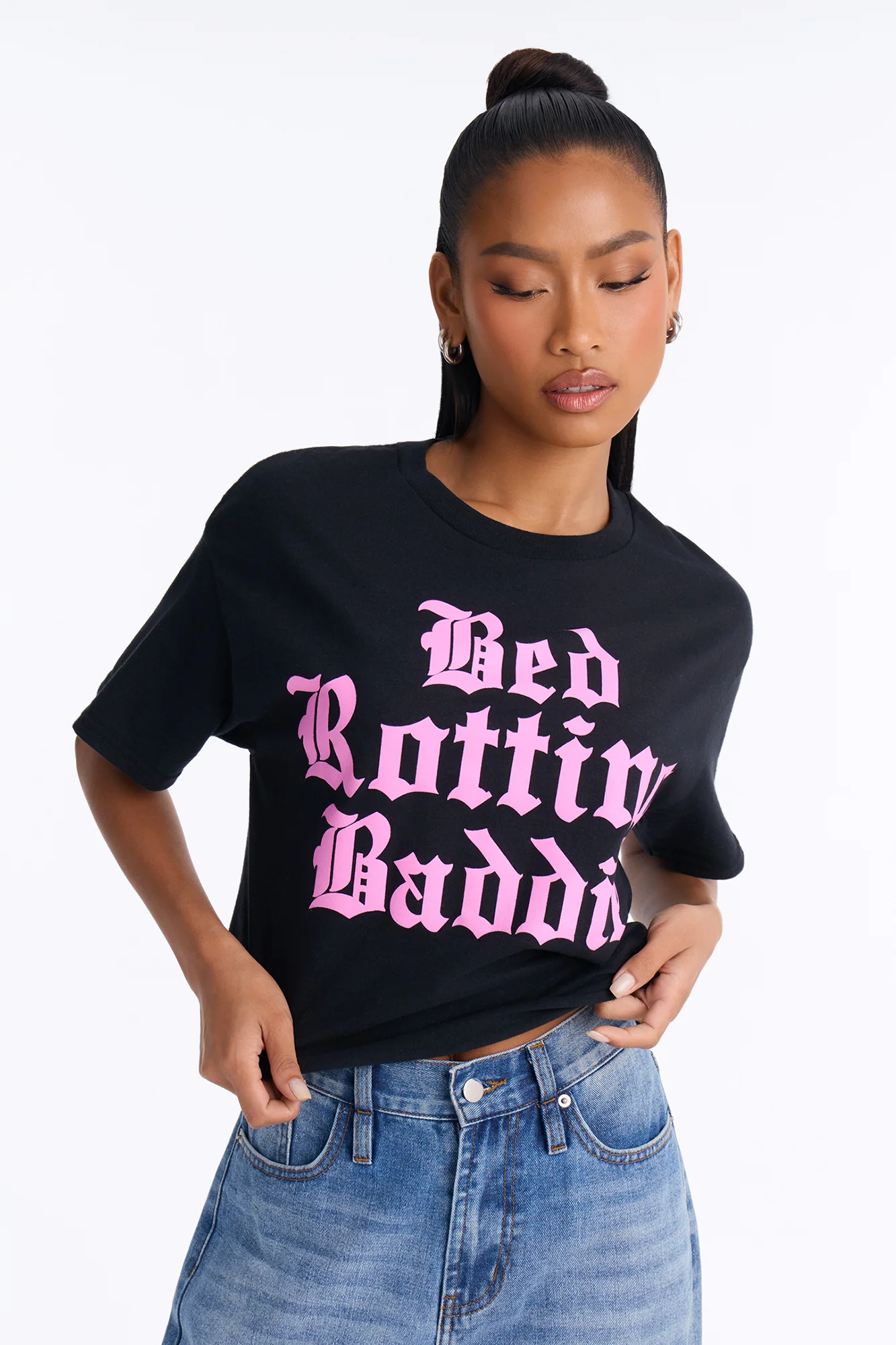 New Fashion Tops for Women