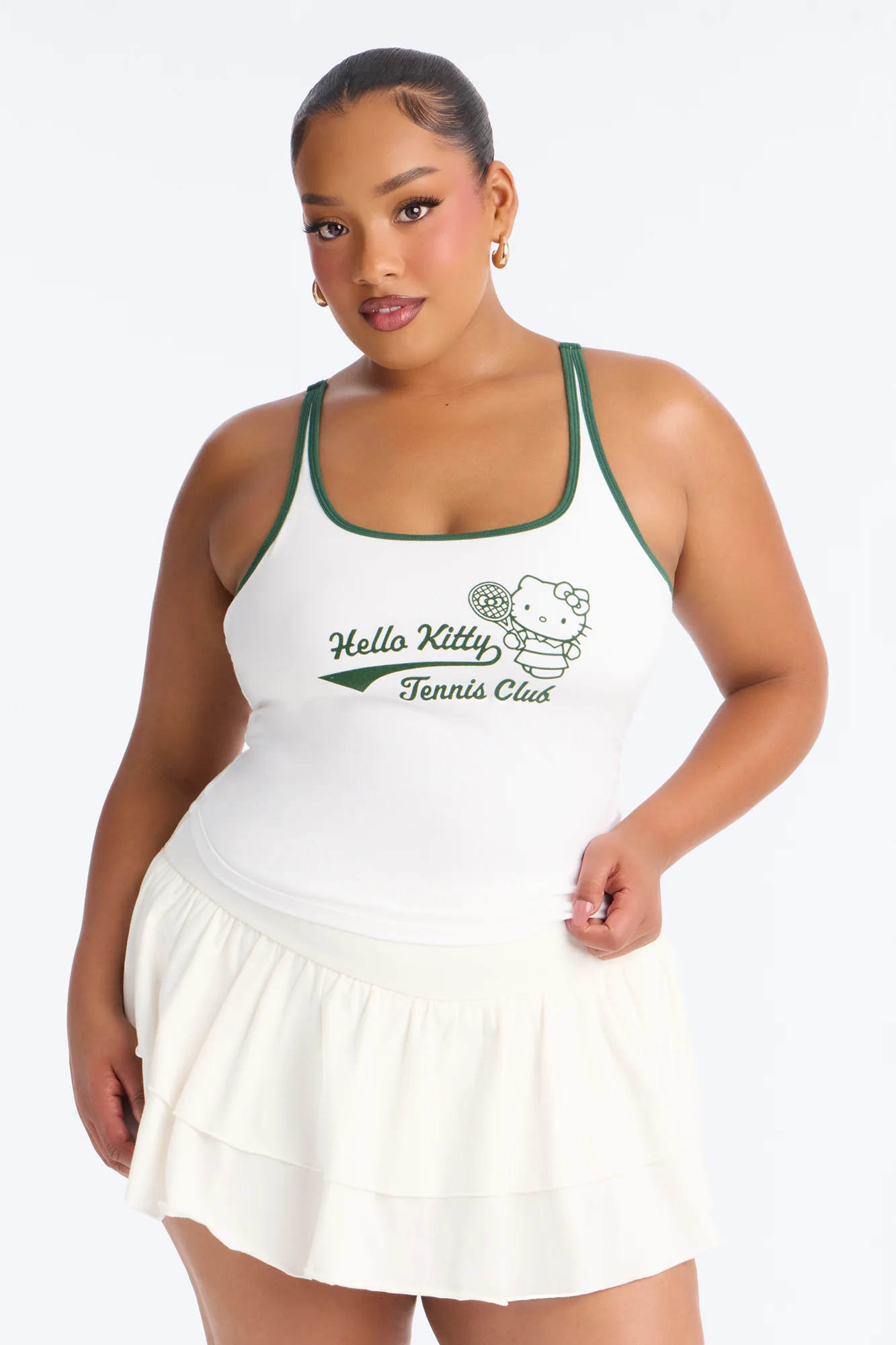 Crop Tops